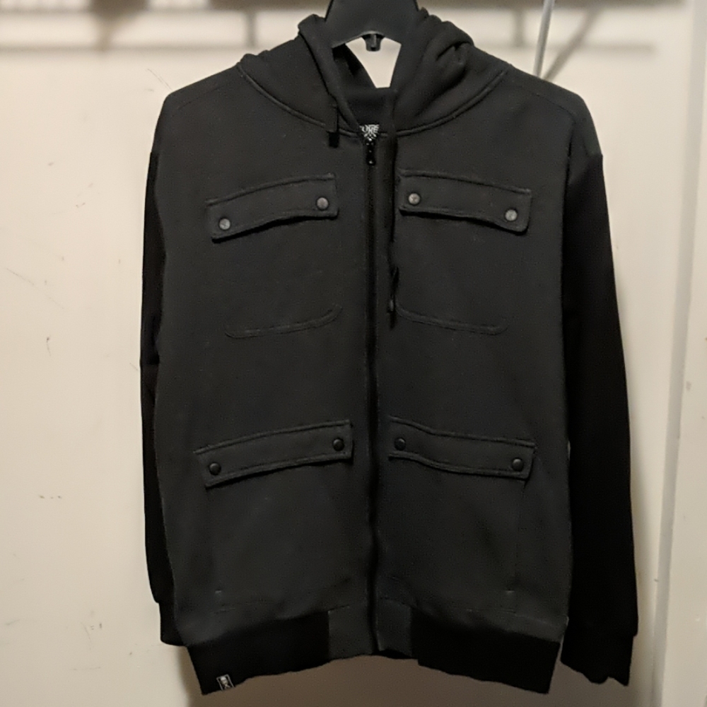 Men's Sullen hoodie